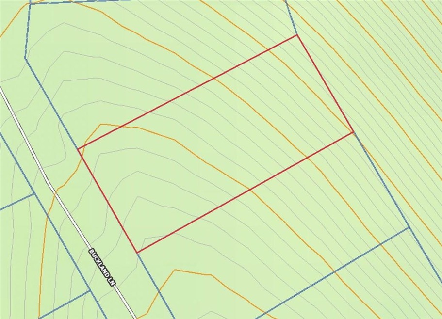 Lot 31, Block 1 Buckland Ln, Bella Vista, AR 72715 - photo 1