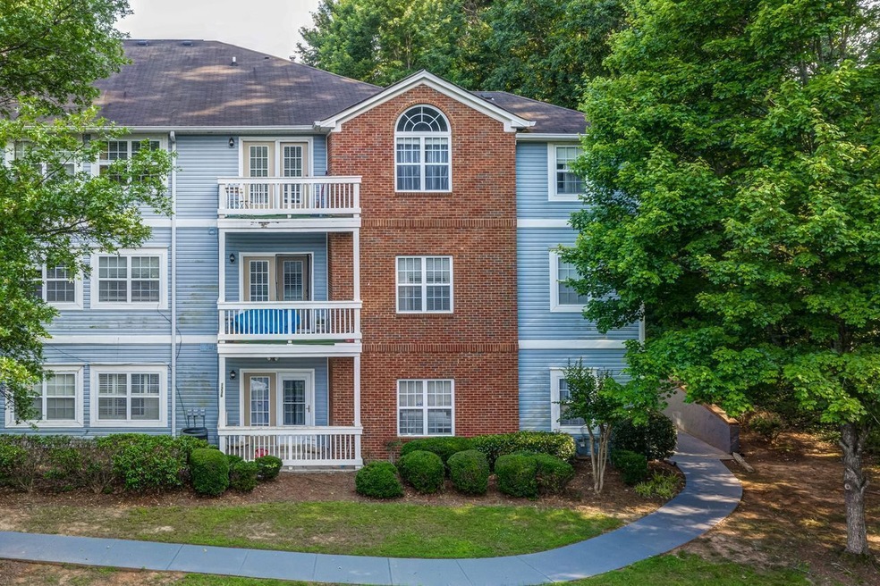 1342 Orchard Park Dr, Stone Mountain, GA 30083 - photo 1