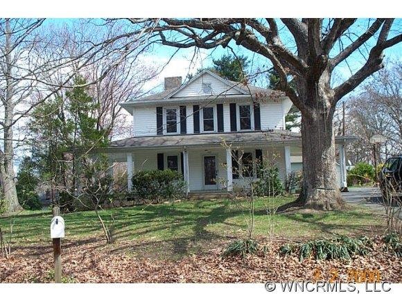 703 Marietta St, Asheville, NC 28803 - photo 1