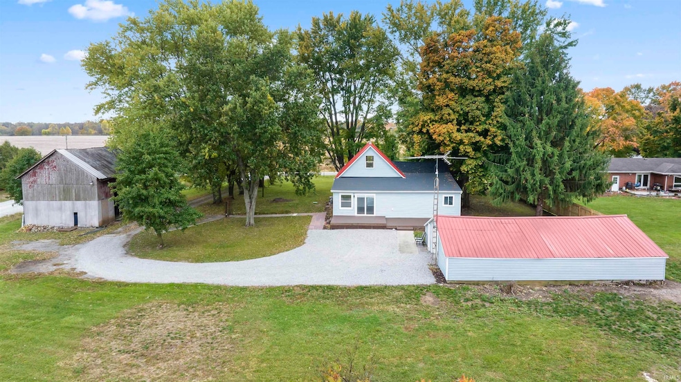 1038 W 200 S, Warsaw, IN 46580 - photo 1