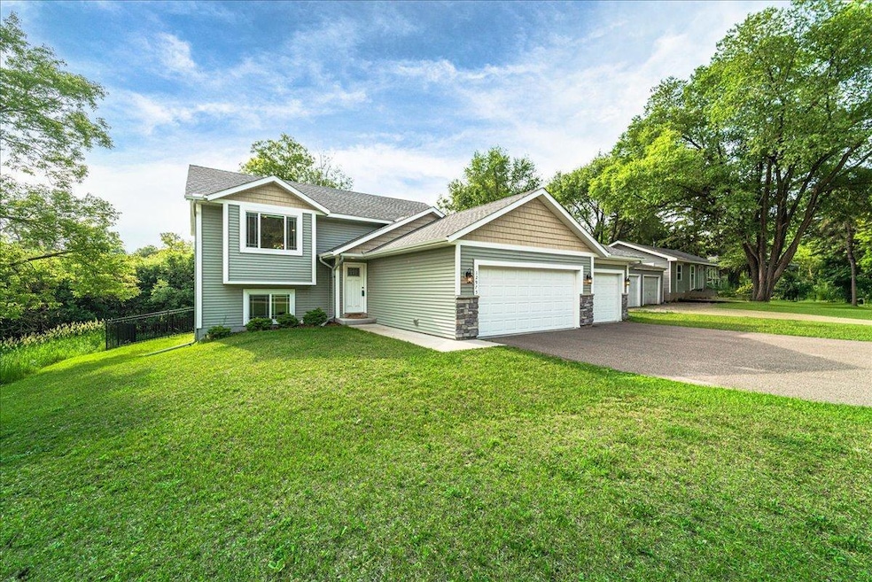 12975 Crooked Lake Blvd NW, Coon Rapids, MN 55448 - photo 1