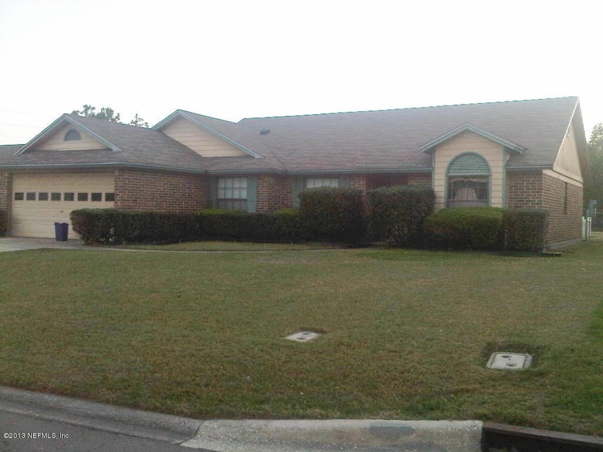 8154 Corky Ln, Jacksonville, FL 32244 - photo 1