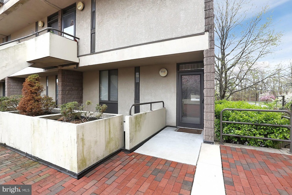 2223 Clove Terrace, Baltimore, MD 21209 - photo 1