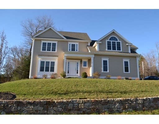 3 Preservation Ln, Holden, MA 01520 - photo 1