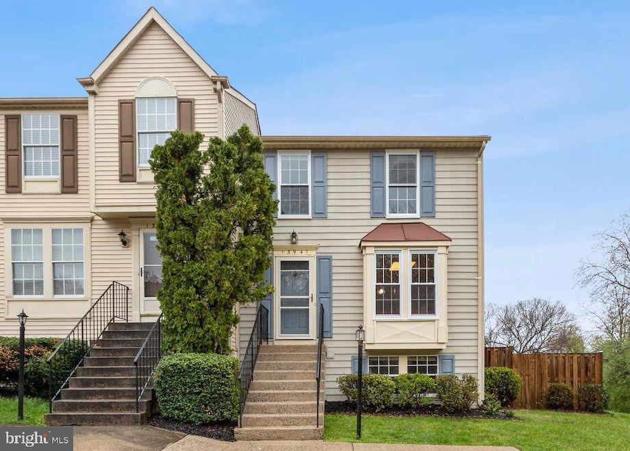 13941 Winding Ridge Ln, Centreville, VA 20121 - photo 1