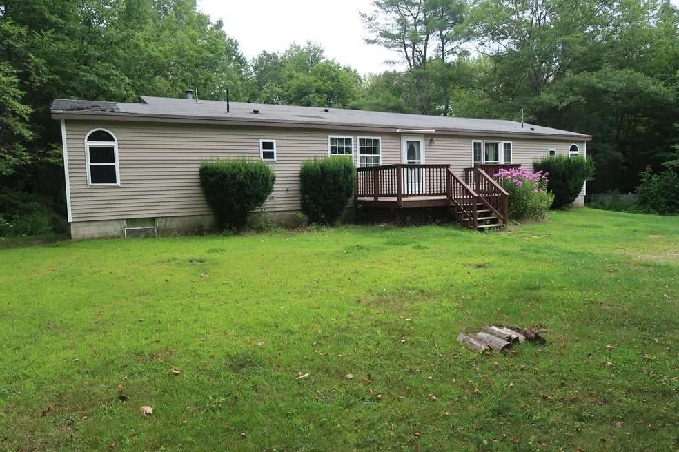 224 Choate Rd, Windsor, ME 04363 - photo 1