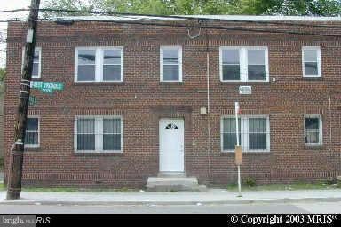 1900 W Virginia Ave NE unit 1, 2, 4, Washington, DC 20002 - photo 1