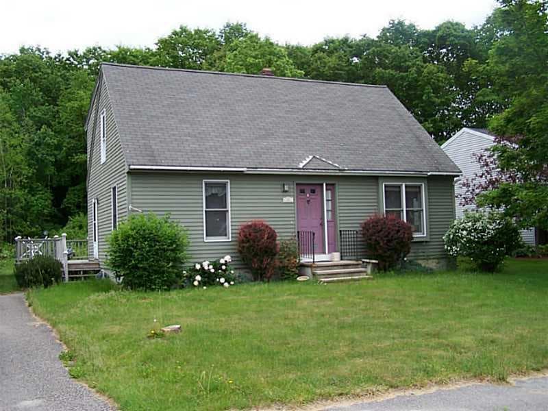 52 Barnstable Rd, South Portland, ME 04106 - photo 1