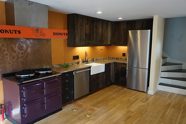 15 Spruce Ave unit 1, Cambridge, MA 02138 - photo 1