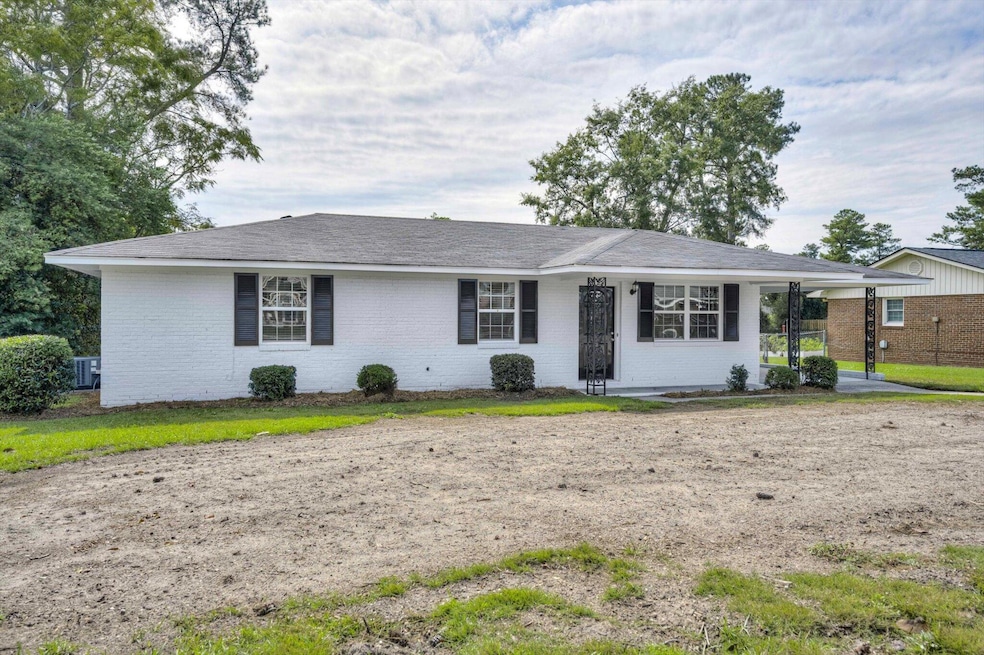 3324 Westcliffe Ct, Augusta, GA 30907 - photo 1