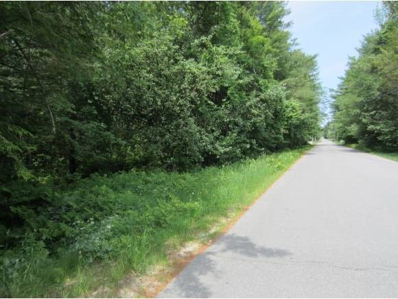 0 Barrett Rd, New London, NH 03257 - photo 1