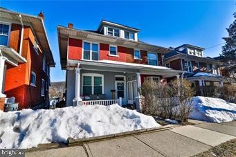 1118 Russell Ave, Fountain Hill, PA 18015 - photo 1