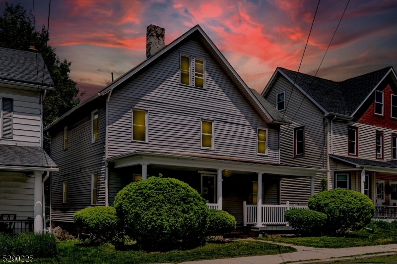 15 Youmans Ave, Washington, NJ 07882 - photo 1