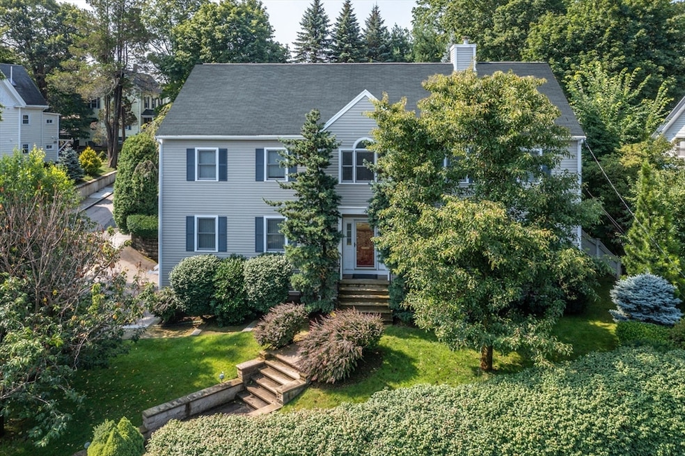 1104 Commonwealth Ave, Newton Center, MA 02459 - photo 1