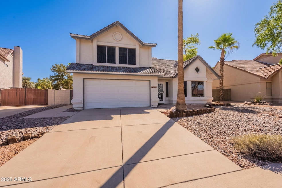 5416 E Glencove St, Mesa, AZ 85205 - photo 1