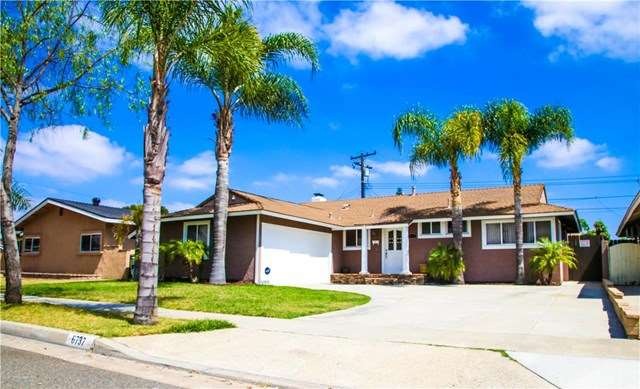 Quiet Interior Location- Expanded Home with 2 Car 