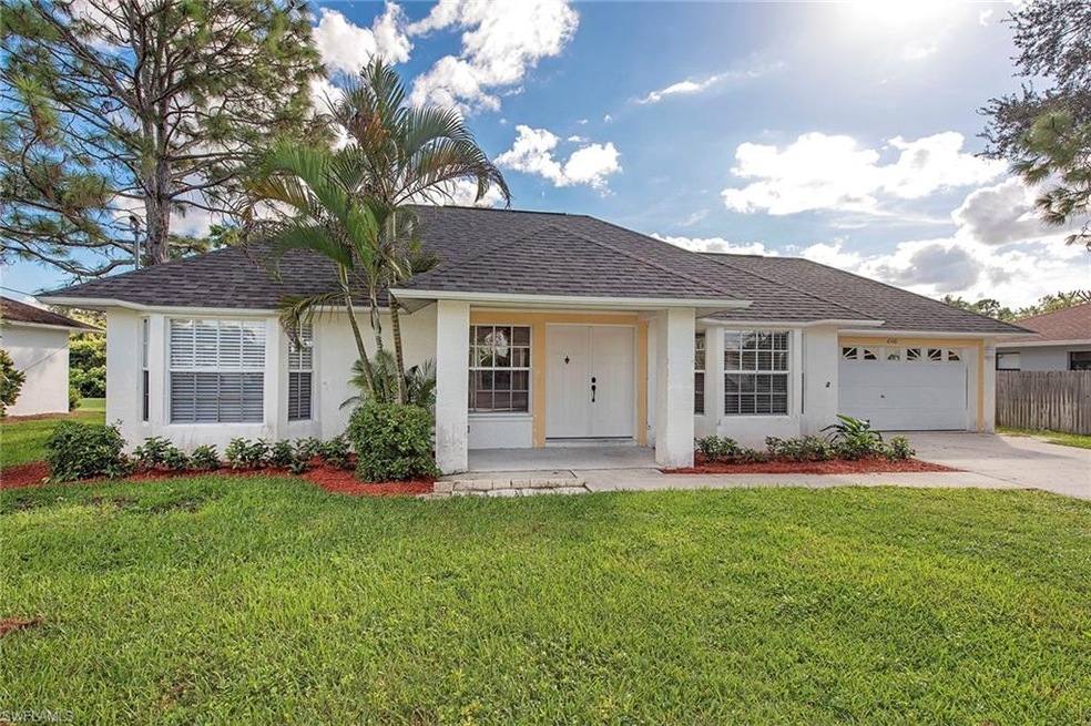 4500 32nd Ave SW, Naples, FL 34116 - photo 1