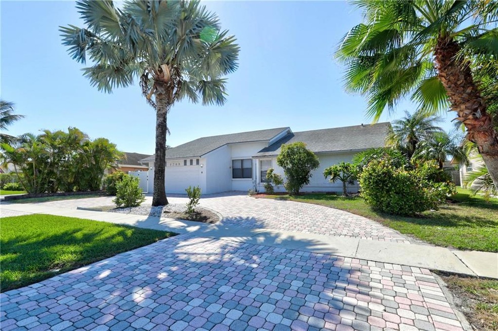 9788 Nevada Place, Boca Raton, FL 33434 - photo 1