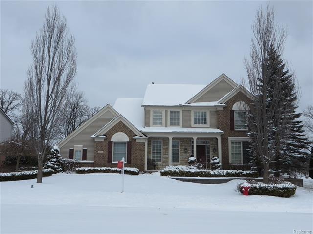Front Elevation