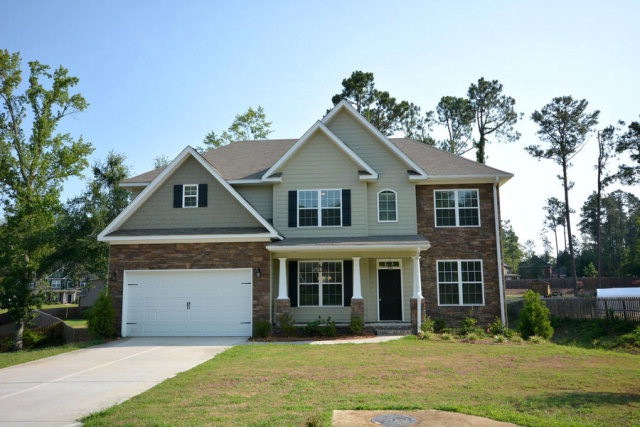 Main View