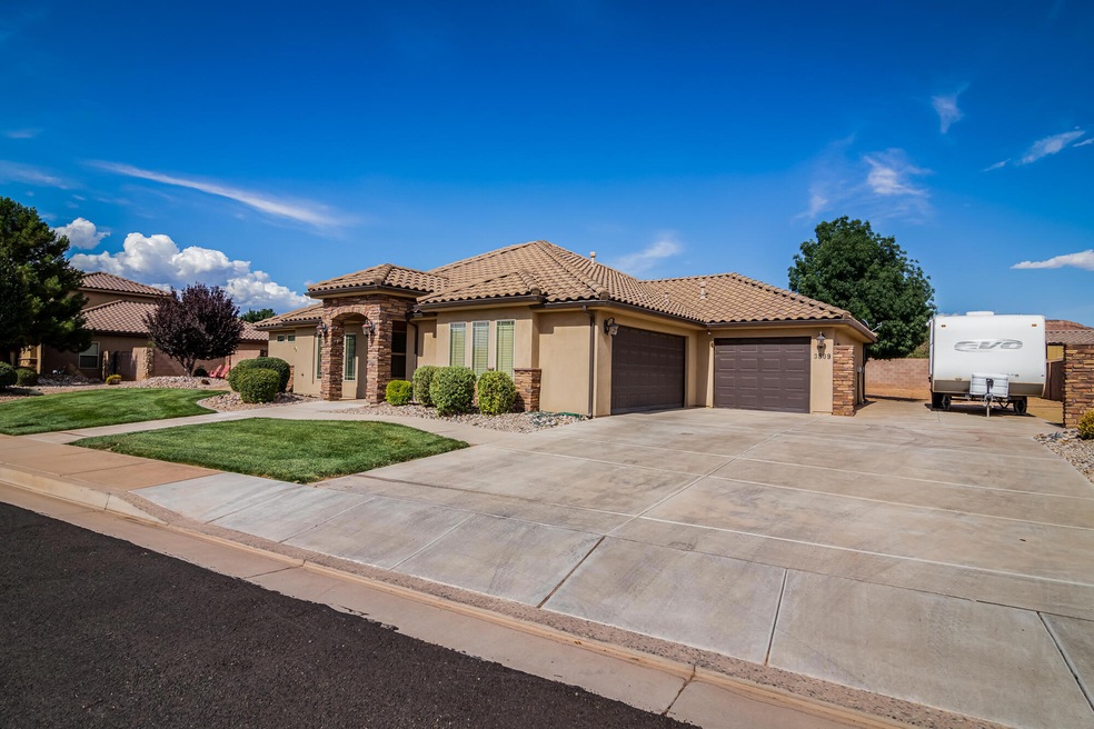 3809 S Mitchell Dr, Washington, UT 84780 - photo 1