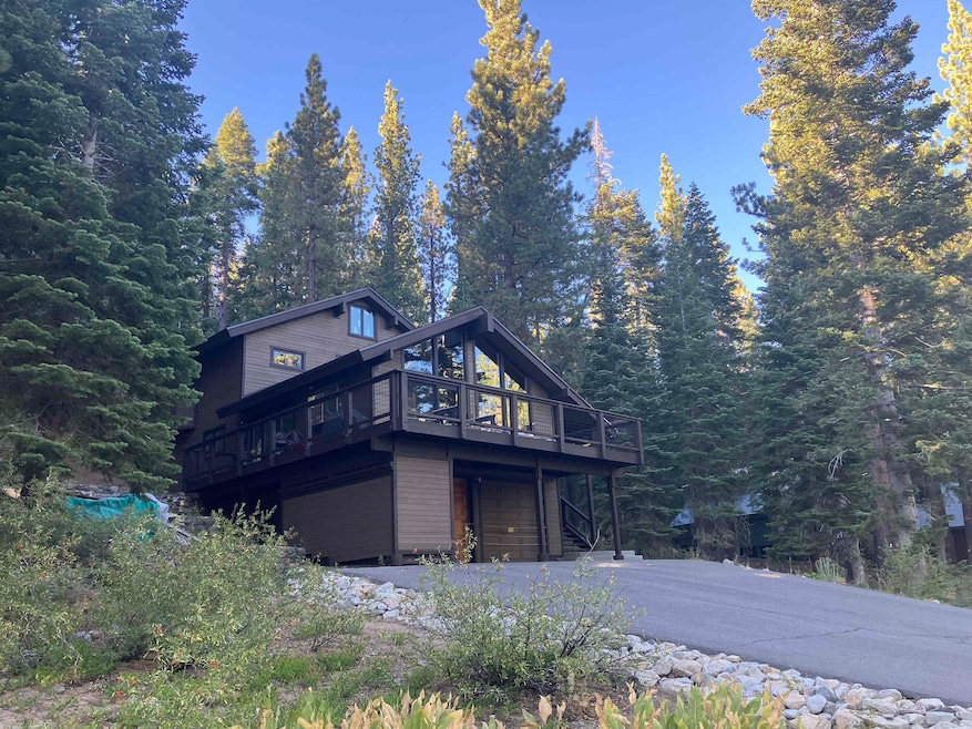960 Ward Creek Blvd, Tahoe City, CA 96145 - photo 1