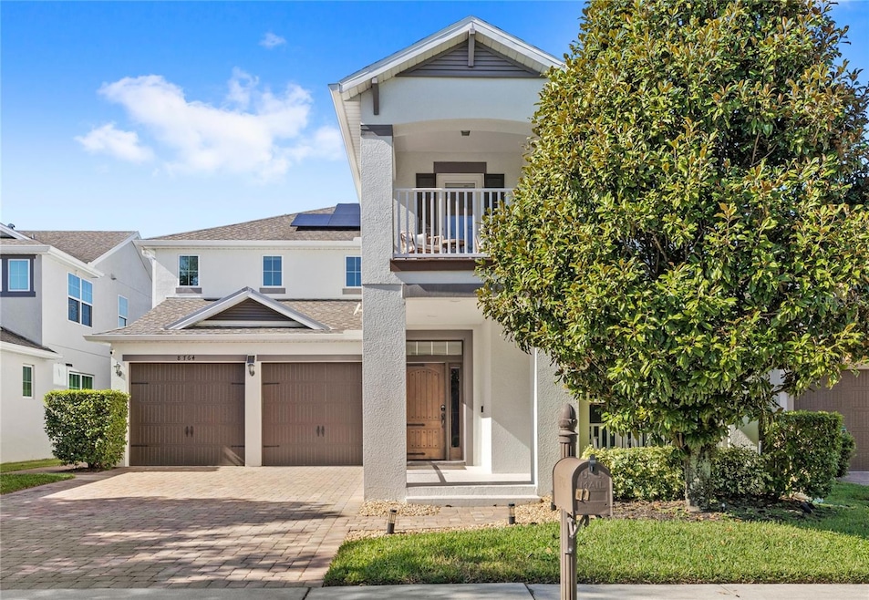 8764 Lookout Pointe Dr, Windermere, FL 34786 - photo 1