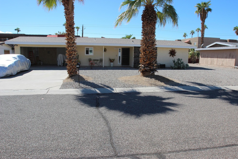 259 Sunflower Dr, Lake Havasu City, AZ 86403 - photo 1