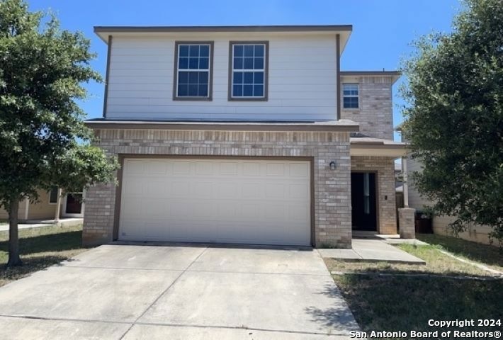 11815 Pure Silver, San Antonio, TX 78254 - photo 1