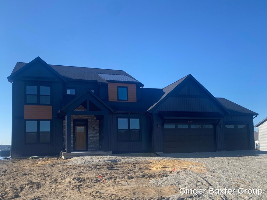 88PW Front elevation Watermarked