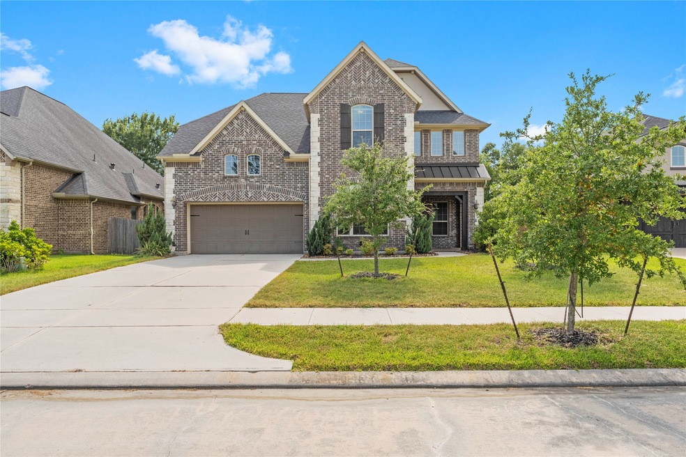 31433 Longwood Park Ln, Spring, TX 77386 - photo 1