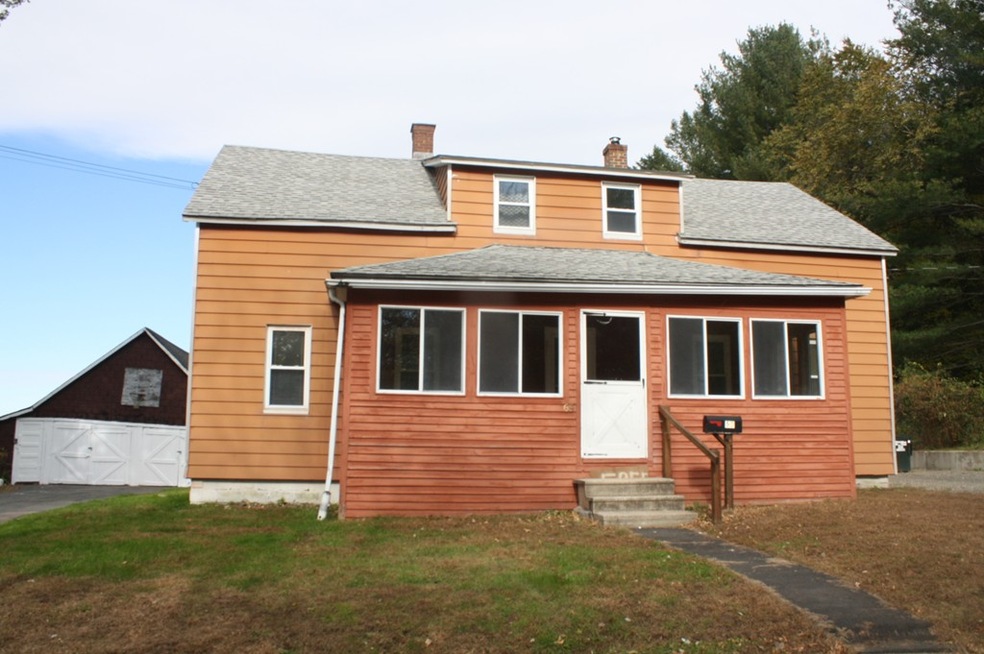 69 Graves St, South Deerfield, MA 01373 - photo 1