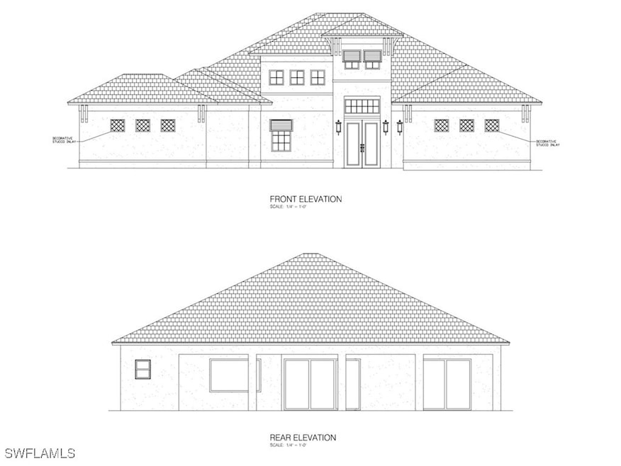 2703 NW 1st St, Cape Coral, FL 33993 - photo 1