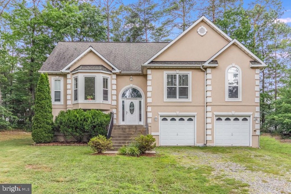 611 Cicero Dr, Ruther Glen, VA 22546 - photo 1