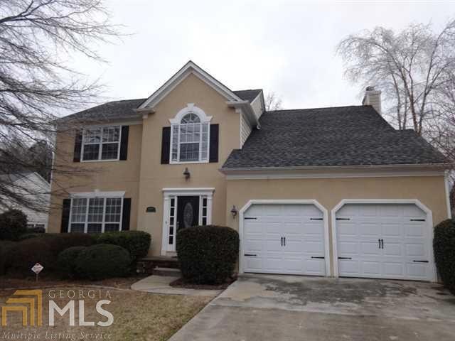 3805 Deauville Way unit GA12129, Cumming, GA 30041 - photo 1