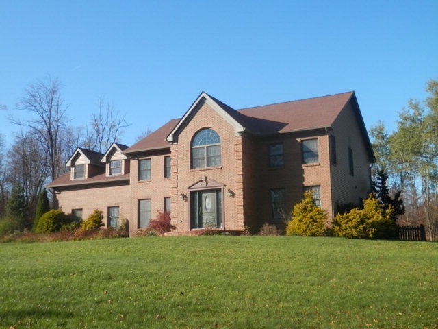 Main View