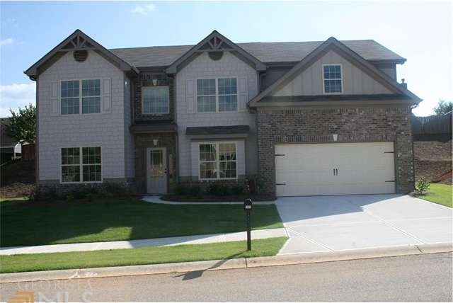 1287 New Liberty Way unit 138, Braselton, GA 30517 - photo 1