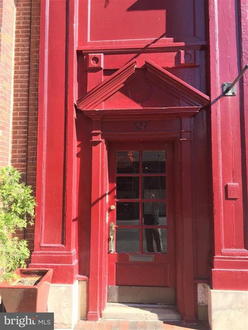 527 N Charles St, Baltimore, MD 21201 - photo 1