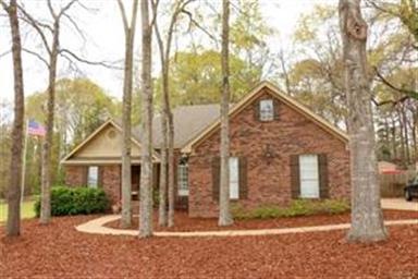 Welcome to 1745 Emerald Mountain Parkway!