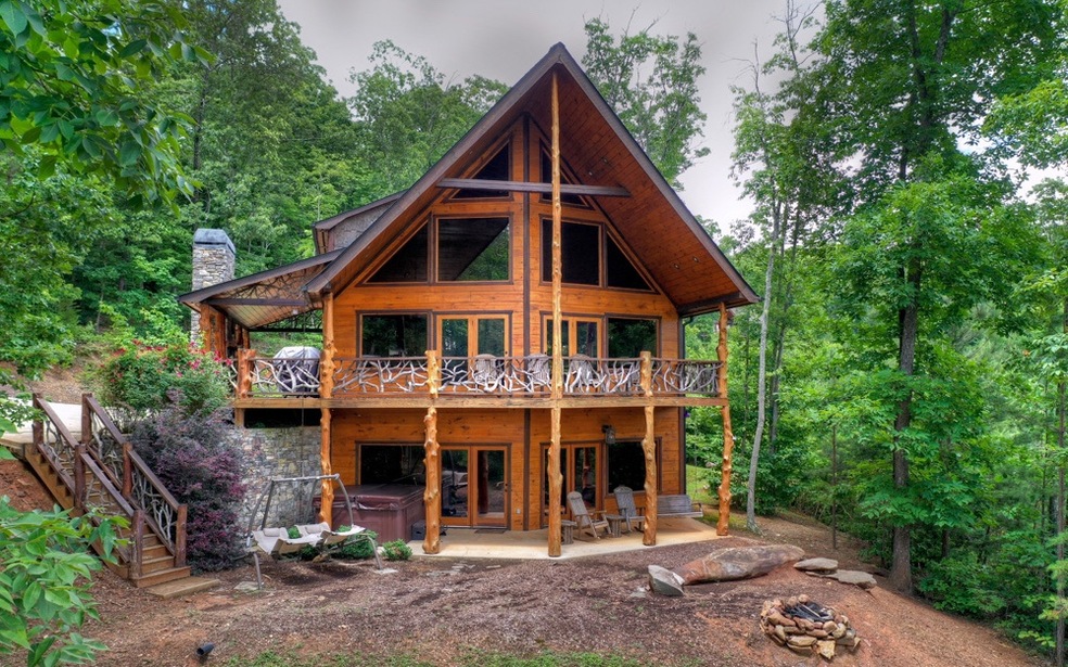 Main View