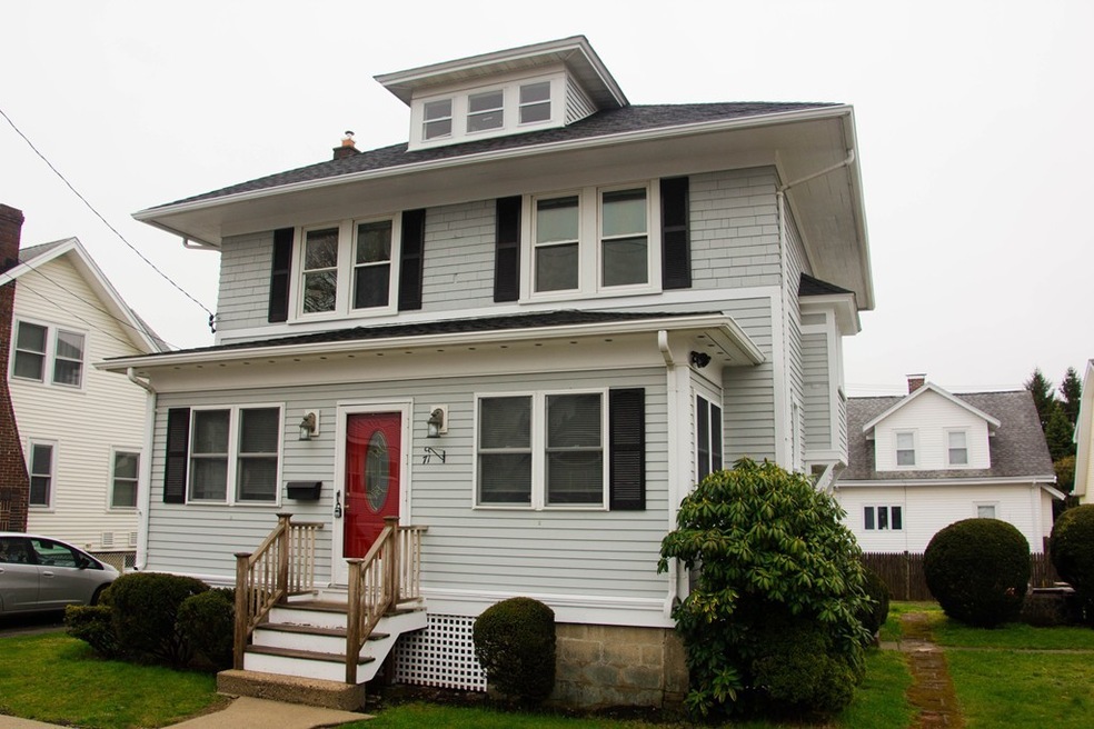 71 Bayfield Rd N, Quincy, MA 02171 - photo 1
