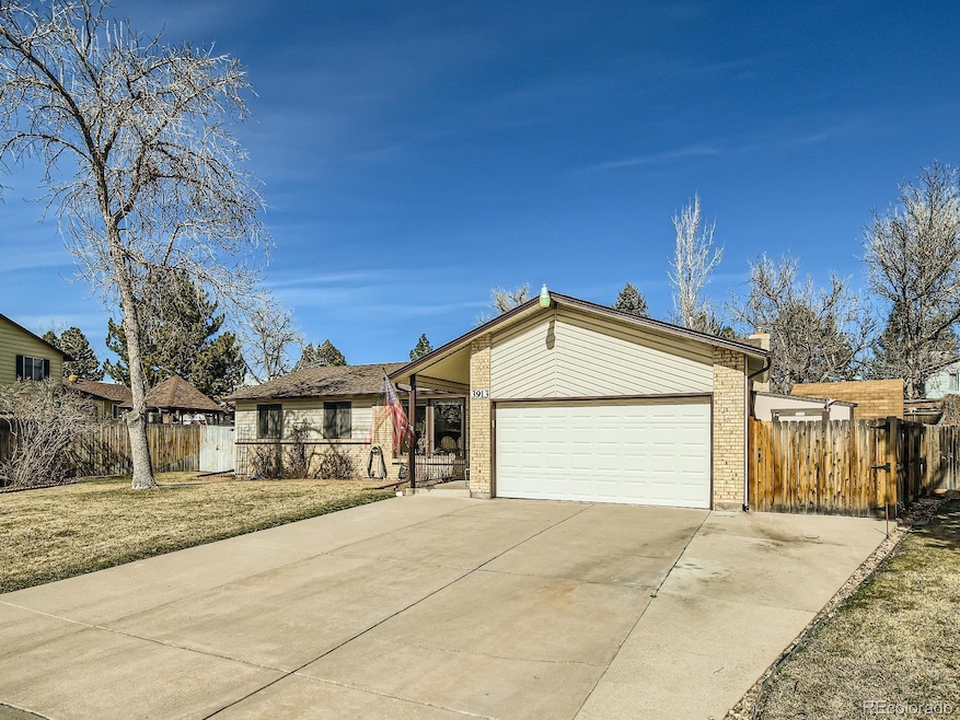 3913 E 116th Place, Thornton, CO 80233 - photo 1