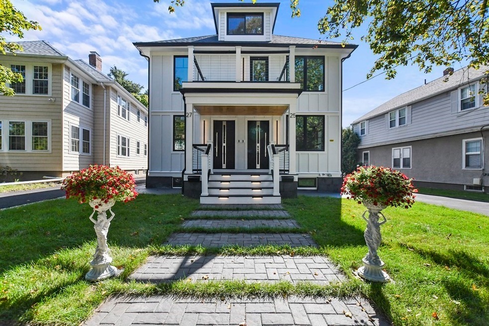 27 Payson Rd, Belmont, MA 02478 - photo 1