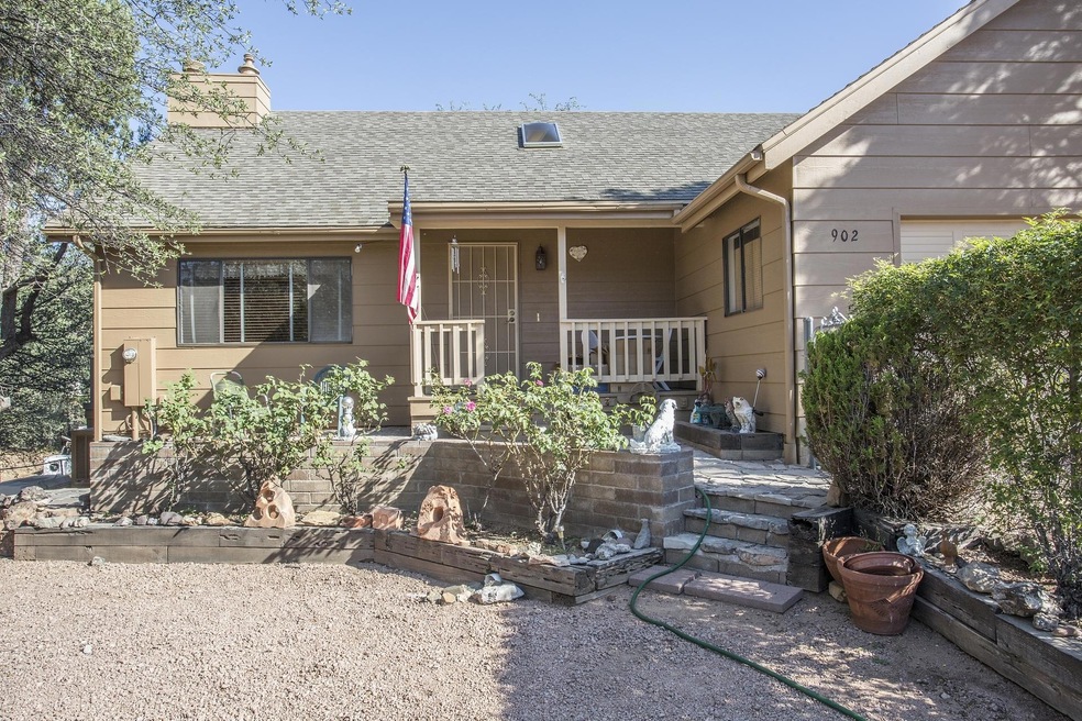 902 E Park Dr, Payson, AZ 85541 - photo 1