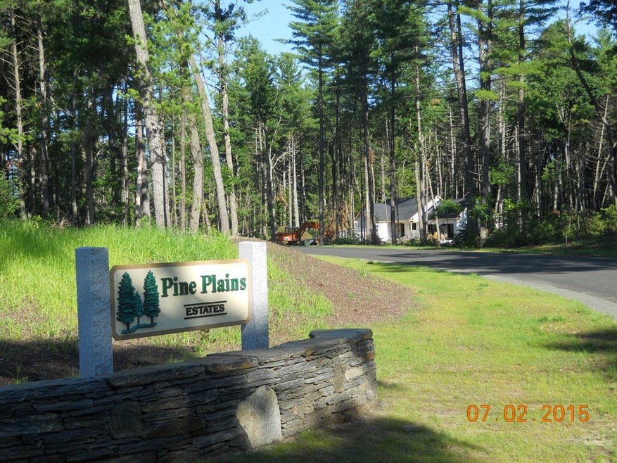 lot 35 Eastwood Ln, Whately, MA 01093 - photo 1