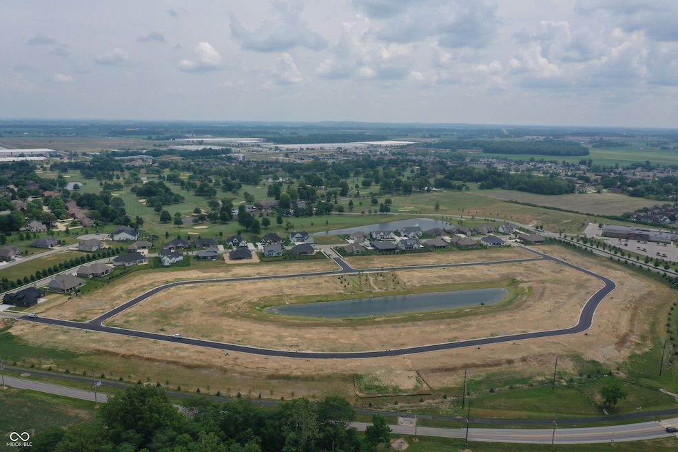 1636 Millpond Ln, Franklin, IN 46131 - photo 1