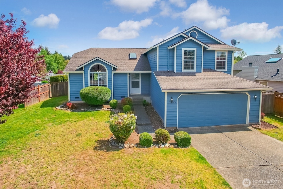32602 18th Place SW, Federal Way, WA 98023 - photo 1