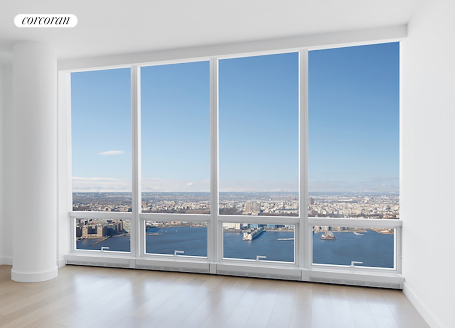 15 Hudson Yards unit 70C, New York, NY 10001 - photo 1