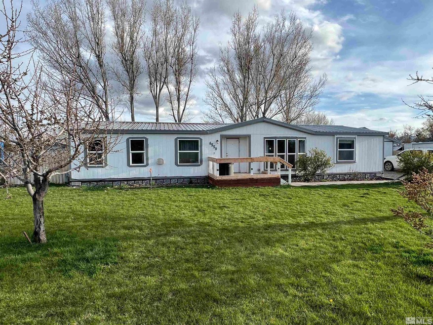 6550 Bonanza Dr, Winnemucca, NV 89445 - photo 1