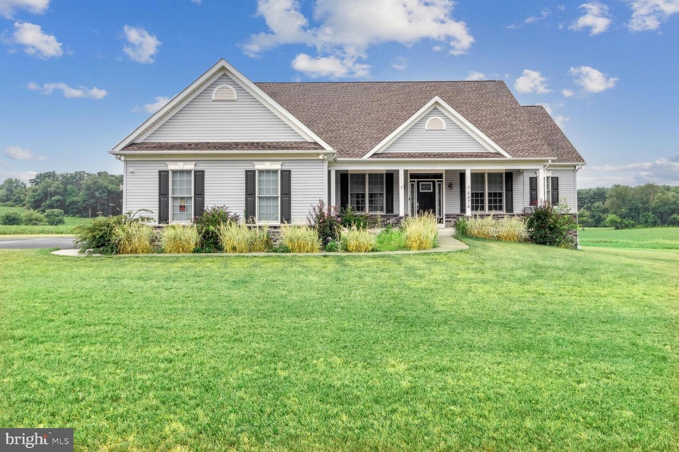 4874 Bushey Rd, Sykesville, MD 21784 - photo 1